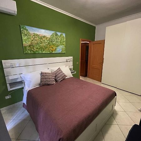 Ferienwohnung Renza House Chiaia Neapel Exterior foto