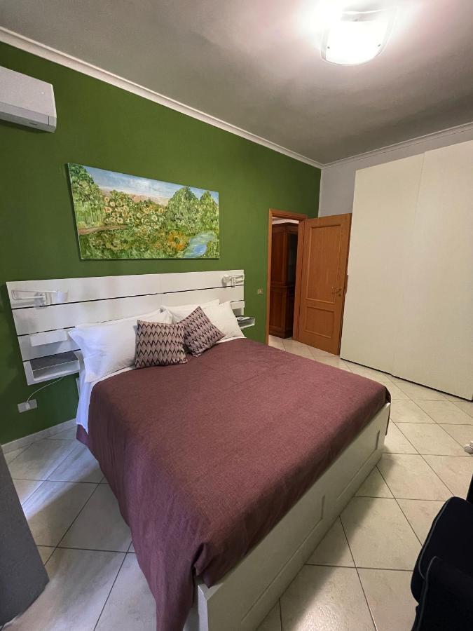 Ferienwohnung Renza House Chiaia Neapel Exterior foto