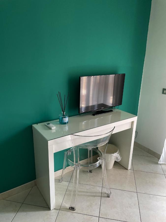 Ferienwohnung Renza House Chiaia Neapel Exterior foto