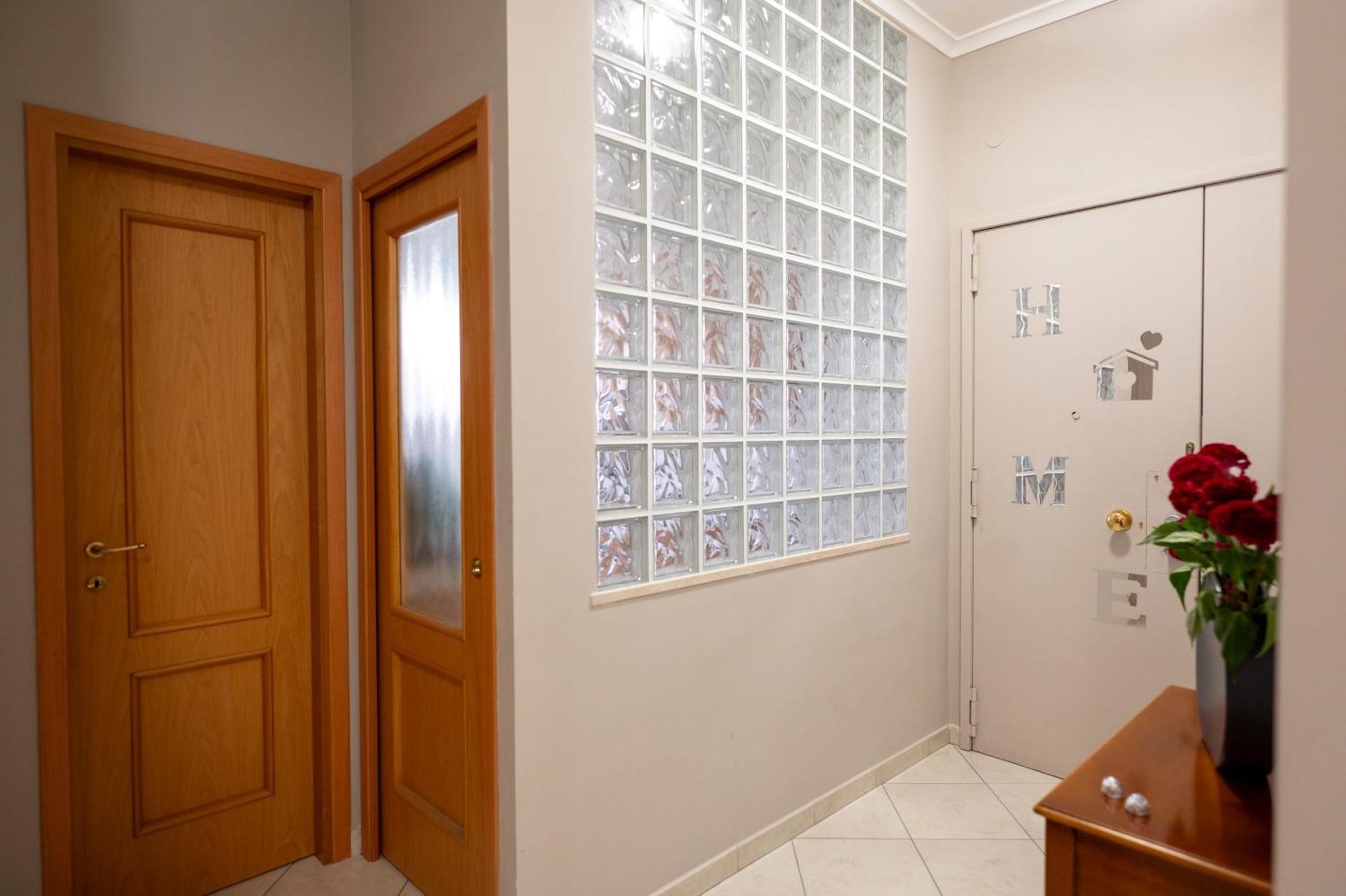 Ferienwohnung Renza House Chiaia Neapel Exterior foto