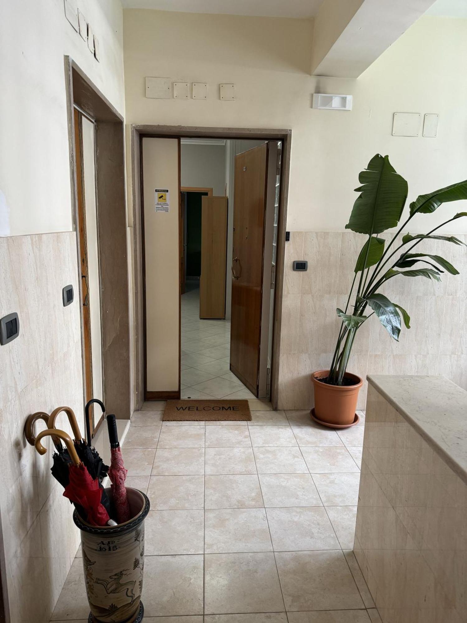 Ferienwohnung Renza House Chiaia Neapel Exterior foto