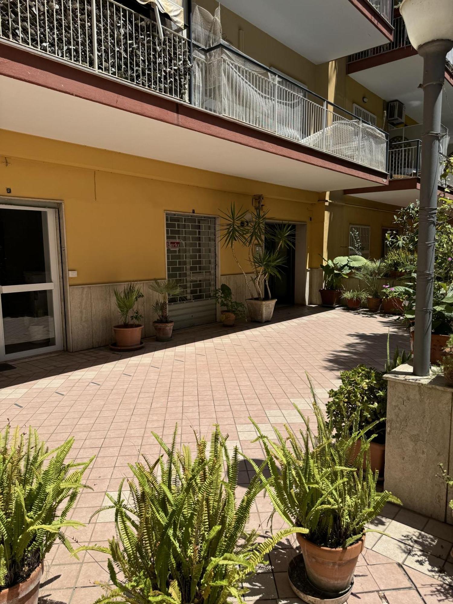 Ferienwohnung Renza House Chiaia Neapel Exterior foto